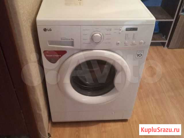 Стиральная машина Уфа - изображение 1