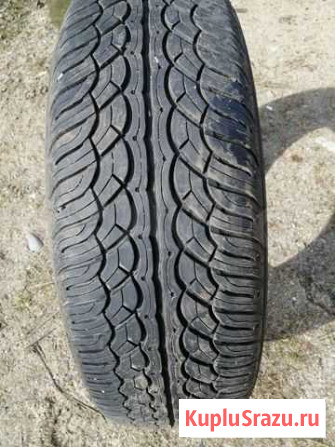 Yokohama parada R18 235/65 летние Ярославль - изображение 1
