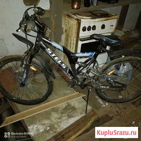 Продам велосипед Петропавловск-Камчатский - изображение 1