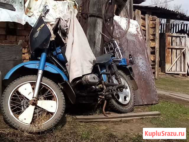 Урал Нижнеудинск - изображение 1