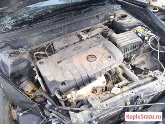 Мотор hyundai elantra 1.6 Роговская