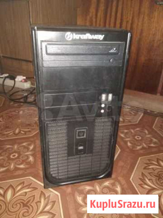 Системный блок i3/ 8 Гб/ GTX 460 1 Гб Пенза - изображение 1