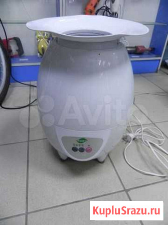 Стиральная машина Desany ECO-EGG /вг Нижний Тагил - изображение 1