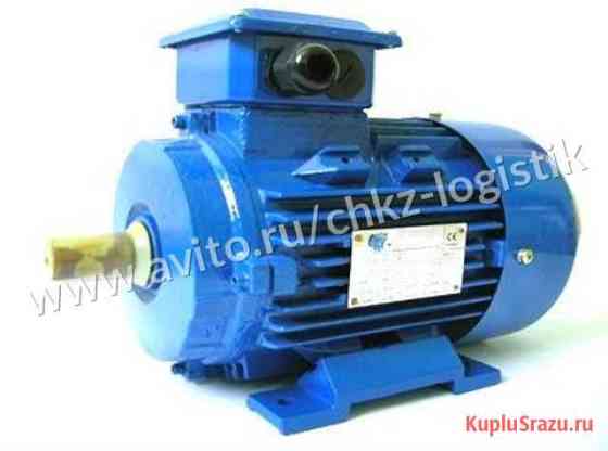 Электродвигатель Y2-112M-2 на компрессор 4квт berg Санкт-Петербург