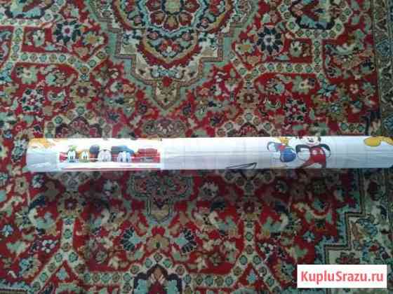 Обои флизелиновые Микки Маус Барнаул