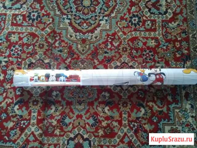 Обои флизелиновые Микки Маус Барнаул - изображение 1