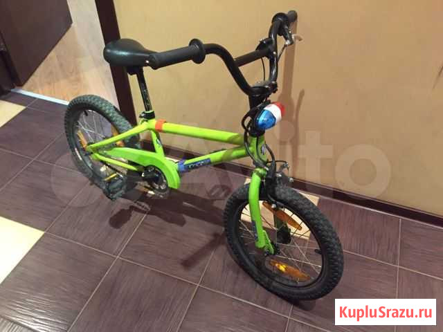 Велосипед детский Санкт-Петербург - изображение 1