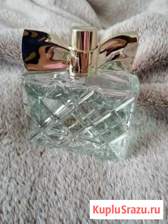 Туалетная вода Avon Luck Limitless for Her Невинномысск - изображение 1