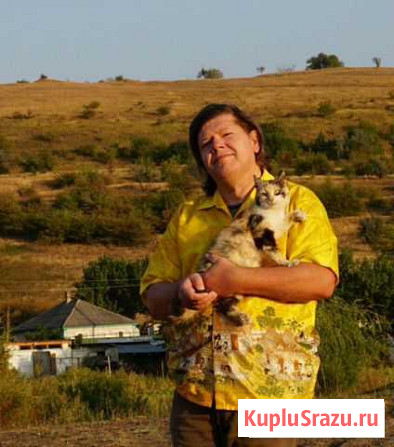 Фотограф Ставрополь - изображение 1