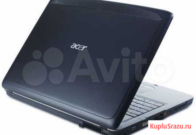 Матрица на Aser Aspire 7720Z Краснодар - изображение 1
