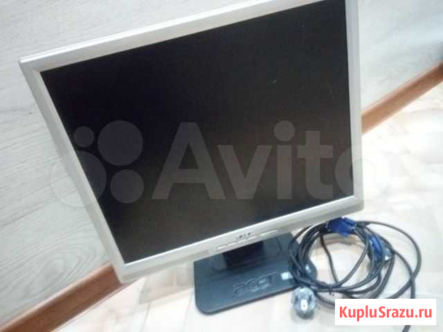 Монитор Acer Череповец - изображение 1