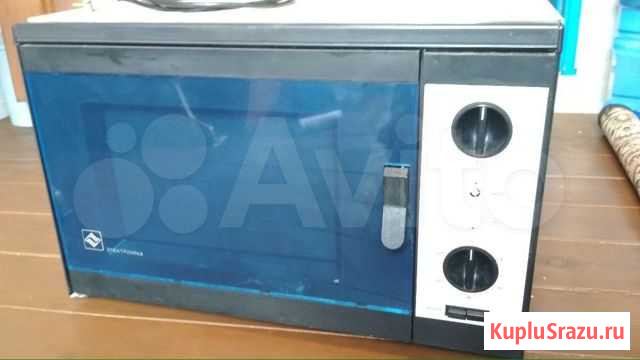 Микроволновая печь Сасово - изображение 1