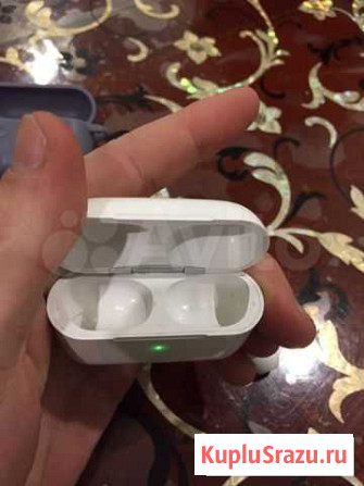 Airpods pro оригинал Калининград - изображение 1