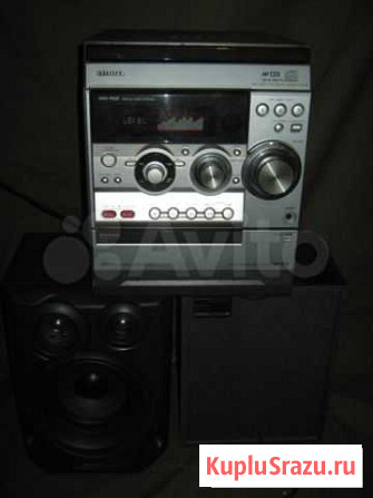 aiwa NCX R-50 Санкт-Петербург - изображение 1