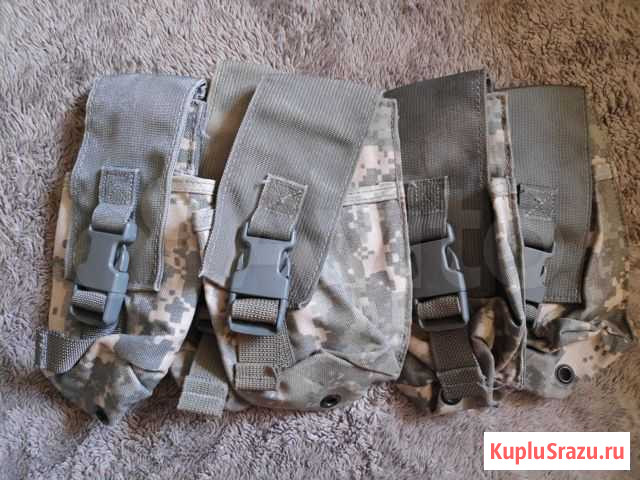 Подсумок магазинный ThunderTac UCP оригинал Магнитогорск - изображение 1
