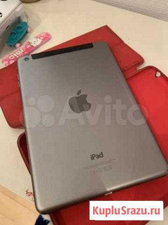 iPad mini 2 cellular Санкт-Петербург - изображение 1