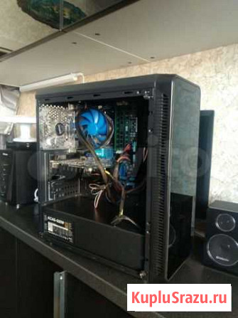 Продам игровой компьютер Екатеринбург - изображение 1