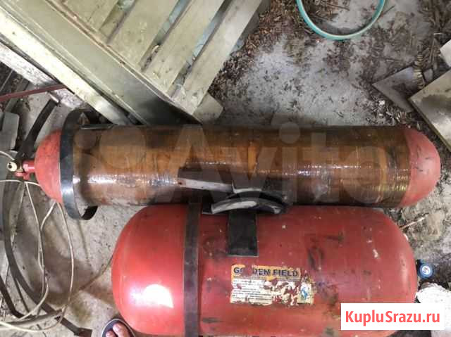 Газовое оборудование метан Невинномысск - изображение 1