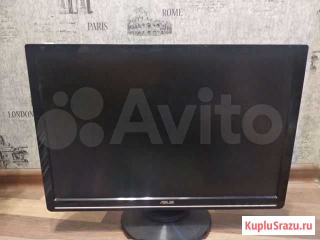 ЖК Монитор Asus VW221D Санкт-Петербург - изображение 1
