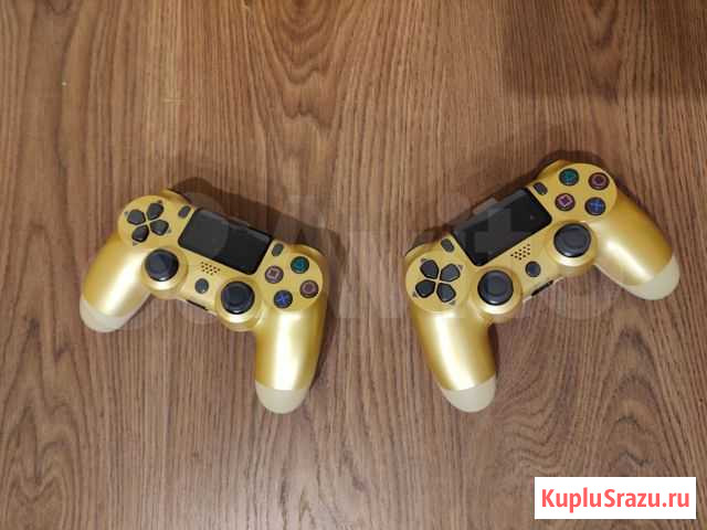 Джойстик для Playstation 4 Рязань - изображение 1