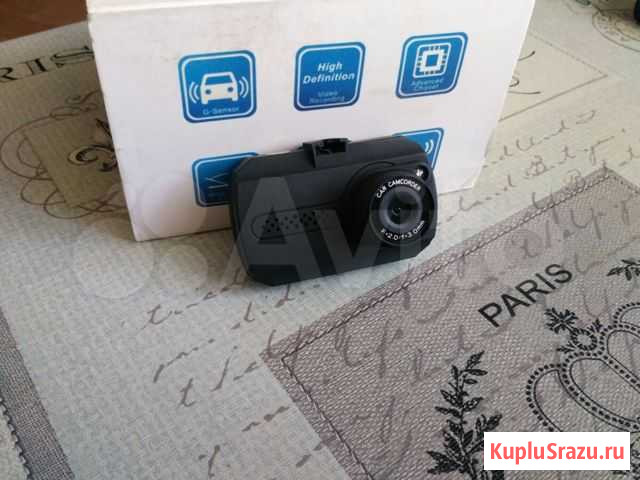 CAR camera Новокузнецк - изображение 1