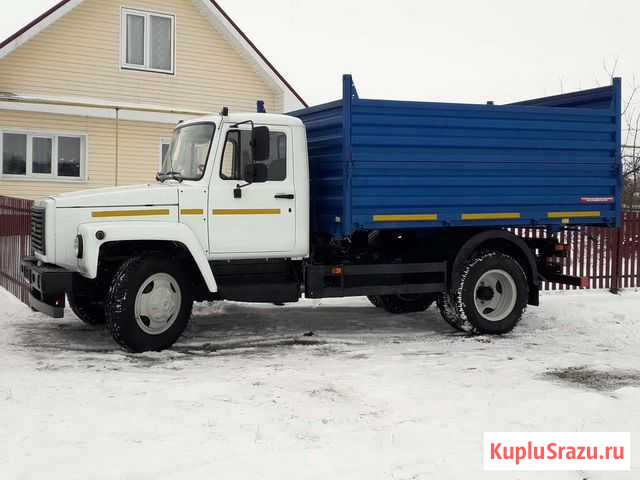 Газ 3309 2017 года Иркутск - изображение 1