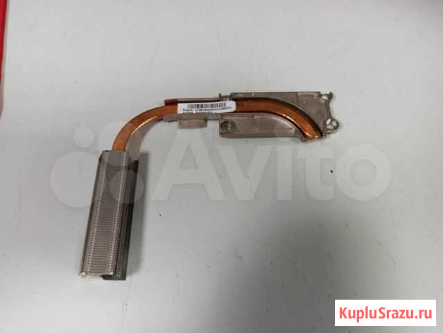 Термотрубка Lenovo G550, G555, G560 AT0BT0020A01 Новосибирск - изображение 1
