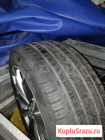 Pirelli scorpion verde all season Камышин - изображение 1