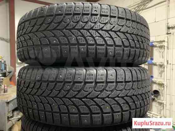 Пара 175/65 R14 Bridgestone Владимир