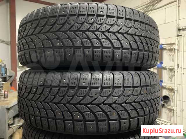 Пара 175/65 R14 Bridgestone Владимир - изображение 1