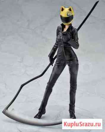 Durarara Селти Стурлусон аниме фигурка Саратов