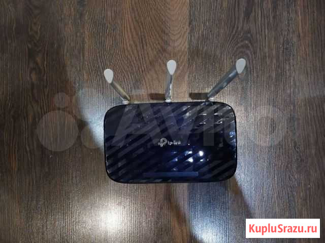 Wi-fi роутер tp-link archer Северодвинск - изображение 1