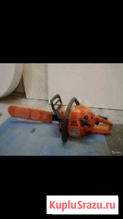 Бензопила Husqvarnа 240 Киров - изображение 1