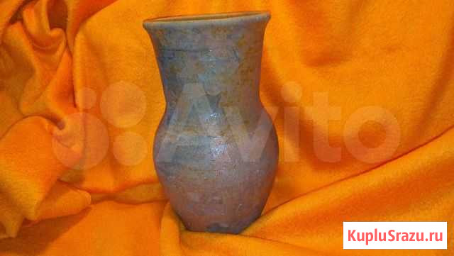 Крынка глиняная старинная Нижнеудинск - изображение 1