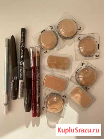 Bourjois разное (оригинал) Новосибирск - изображение 1