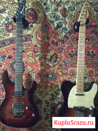 Ibanez S520 - BBS Саратов - изображение 1