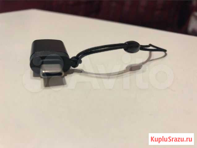 USB Type-C (USB-C) OTG to USB3.0 Волгоград - изображение 1