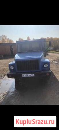 Газ-3307 Красноуфимск - изображение 1