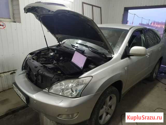 Профессиональная Установка гбо на все виды авто Астрахань - изображение 1