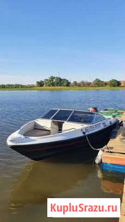 Bayliner 195 BR 3л 2008 гп, оборудован для рыбалки Истра - изображение 1