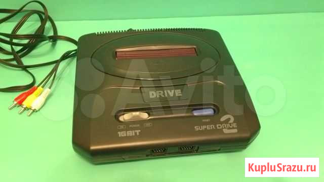 Sega Сургут - изображение 1