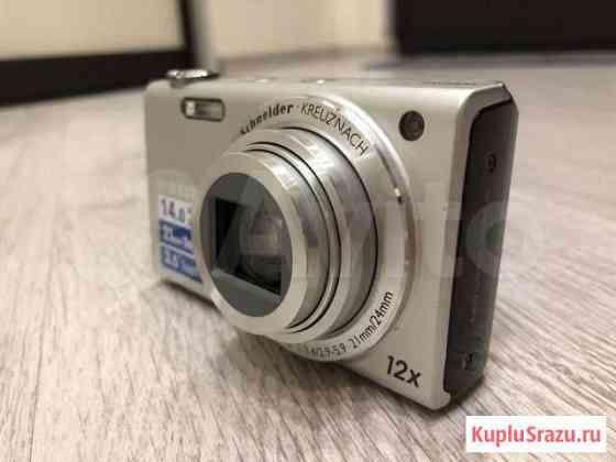 Фотоаппарат samsung WB210 Санкт-Петербург