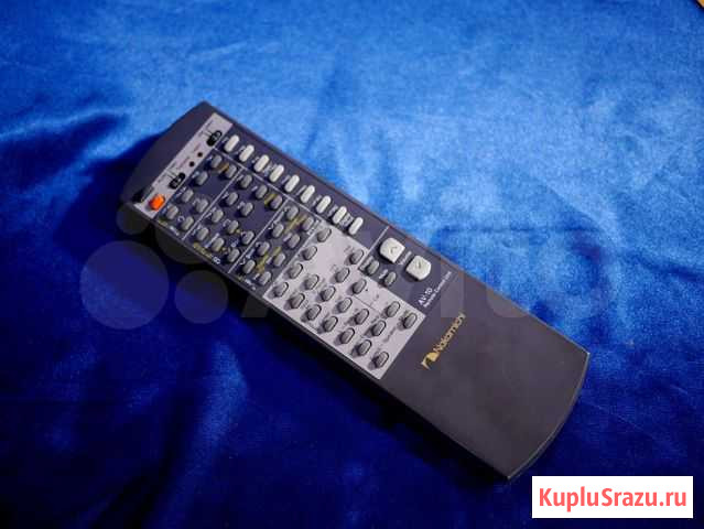 Пульт д\у Nakamichi av-10 Иркутск - изображение 1