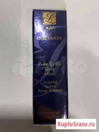 Estee lauder помада Нижний Новгород