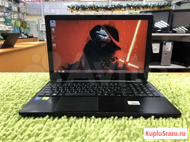 Ноутбук Acer для GTA V/ Nvidia 810M Ижевск - изображение 1