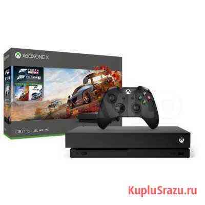 Xbox one x Строитель