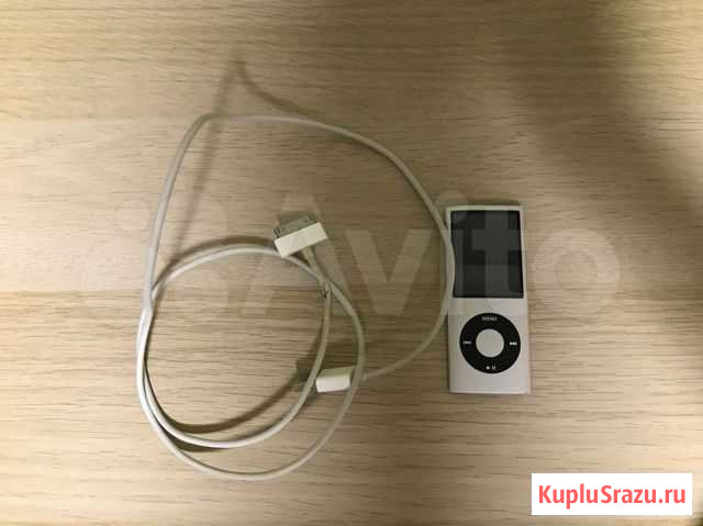 Плеер iPod nano Симферополь - изображение 1