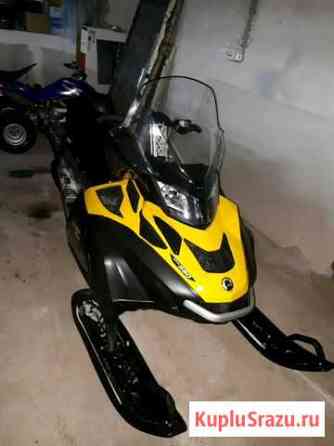 Ski-doo Skandic wt550 2013 Оренбург