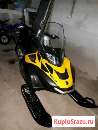 Ski-doo Skandic wt550 2013 Оренбург - изображение 1