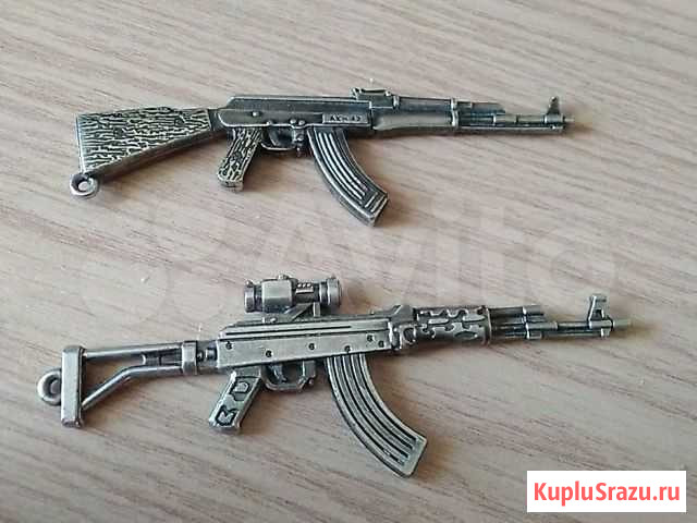 Брелки из металла Красноярск - изображение 1